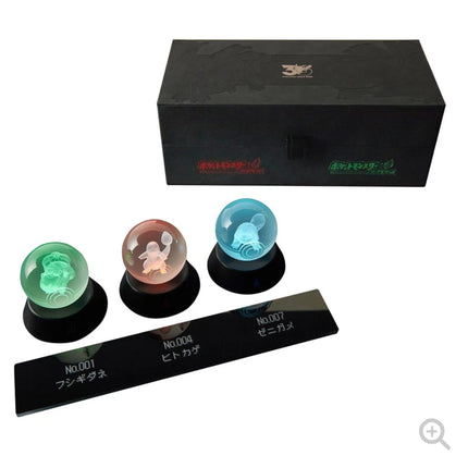 Pokemon FireRed Special Edition Switch Japan Limited 30th Anniversary